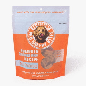 pumpkin cranberry pro bakery bites soft n chewy
